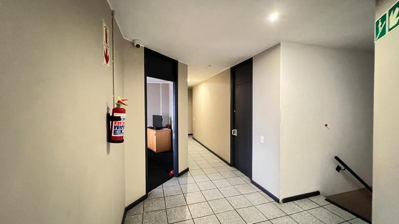 To Let commercial Property for Rent in Epping Industrial Western Cape